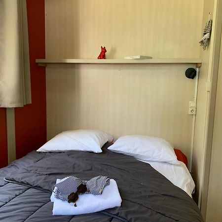 Camping Calme Et Nature Iserand Vion  Exterior foto